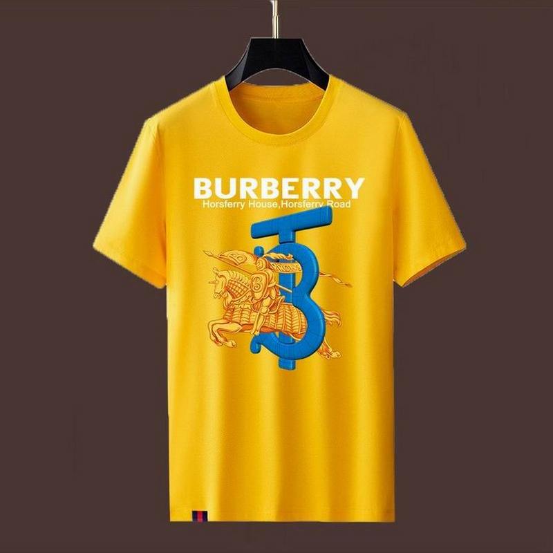 Burberry Men's T-shirts 599